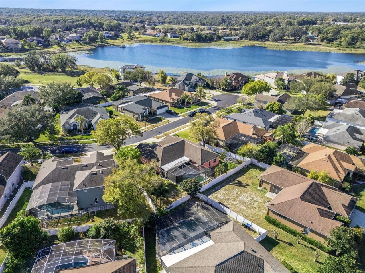 9101 Lake Coventry Ct, Gotha, FL 34734 Photo