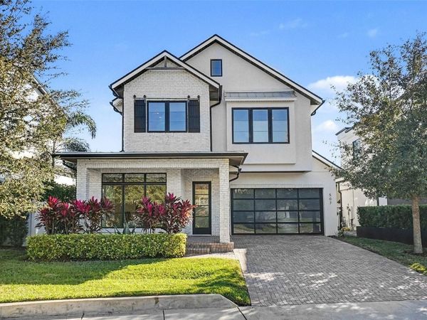 507 COUNTRY CLUB DRIVE, WINTER PARK, FL 32789