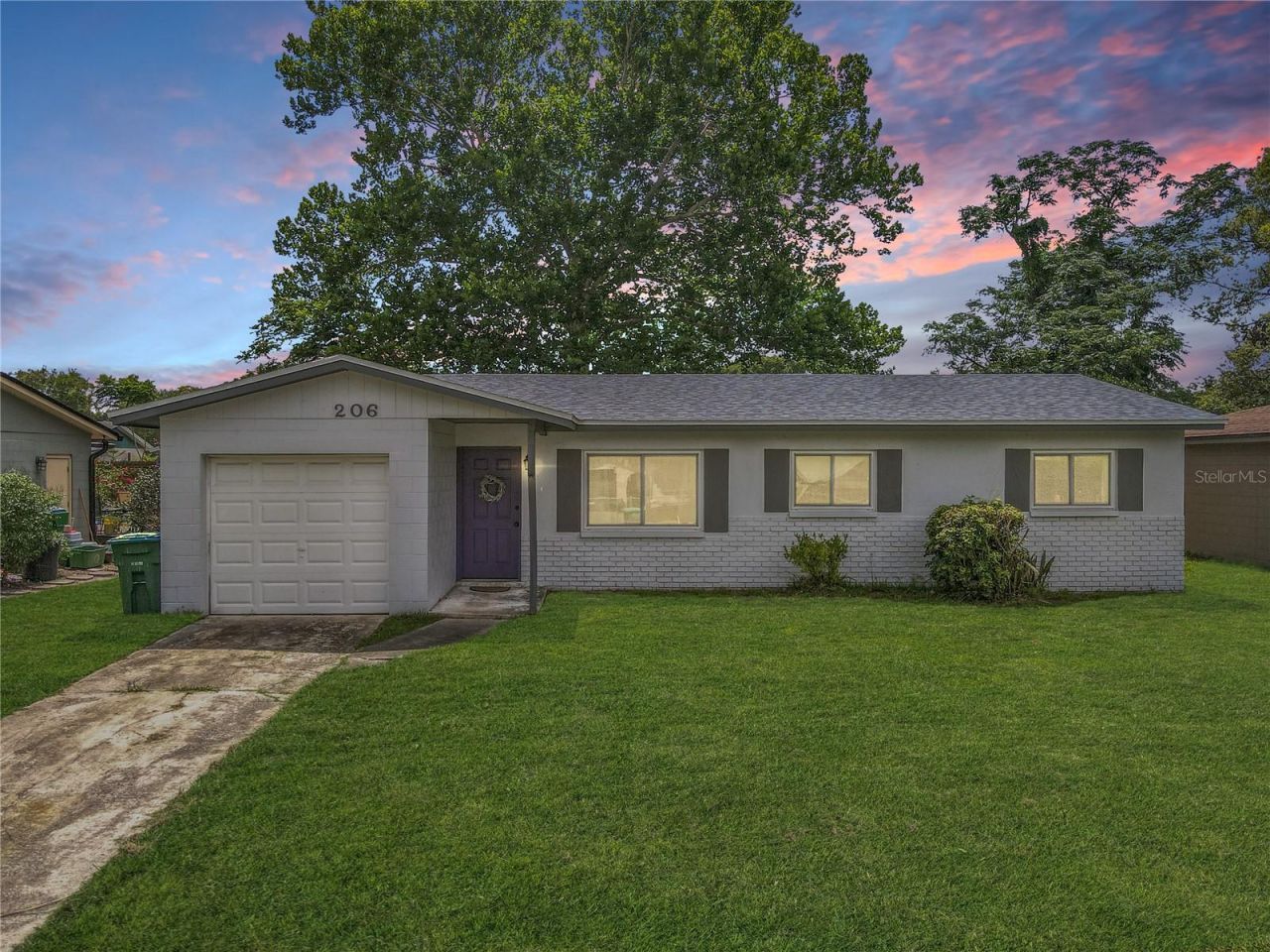 206 Charles Street, Winter Springs, FL 32708 Main Photo