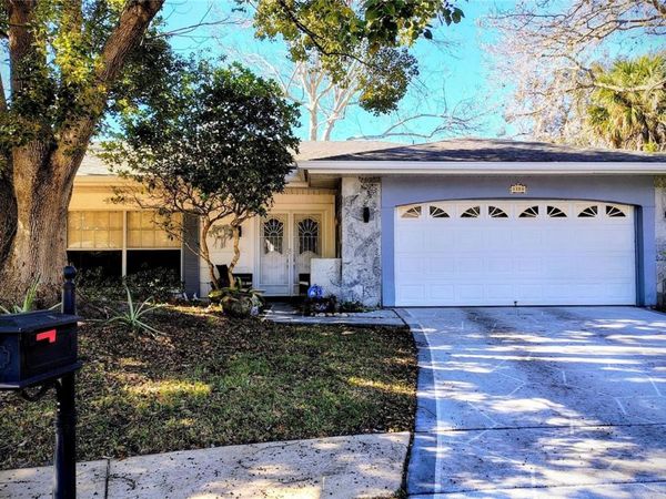 8108 RUMFORD COURT, HUDSON, FL 34667