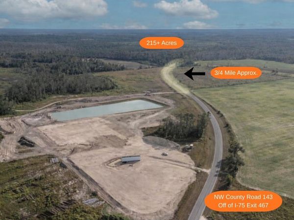 NW COUNTY RD 143, JENNINGS, FL 32053