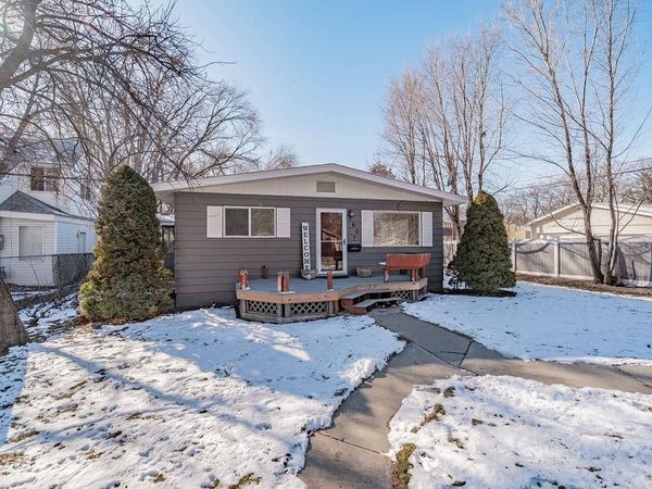 160 Curtis Ave, Blackfoot, ID 83221