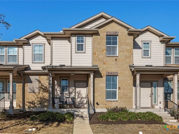 513 Katmai Circle, Pflugerville, TX 78660