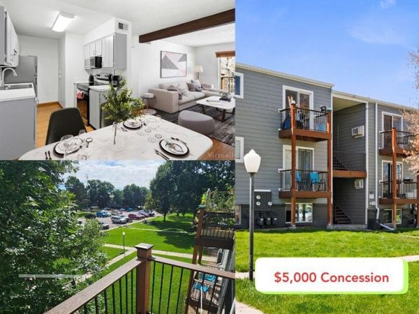 16359 W 10th Avenue, Unit X6, Golden, CO 80401