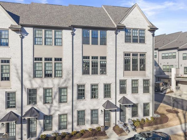 6653 Prelude Drive, Atlanta, GA 30328