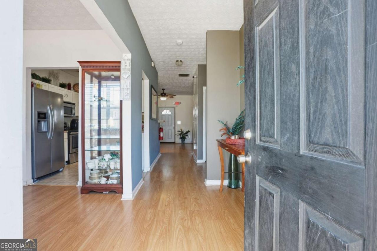 6396 Ellenwood Drive, Rex, GA 30273 Main Photo