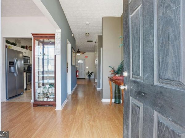 6396 Ellenwood Drive, Rex, GA 30273