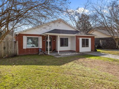 1019 Douglas Wayne Road, Summerville, SC 29486