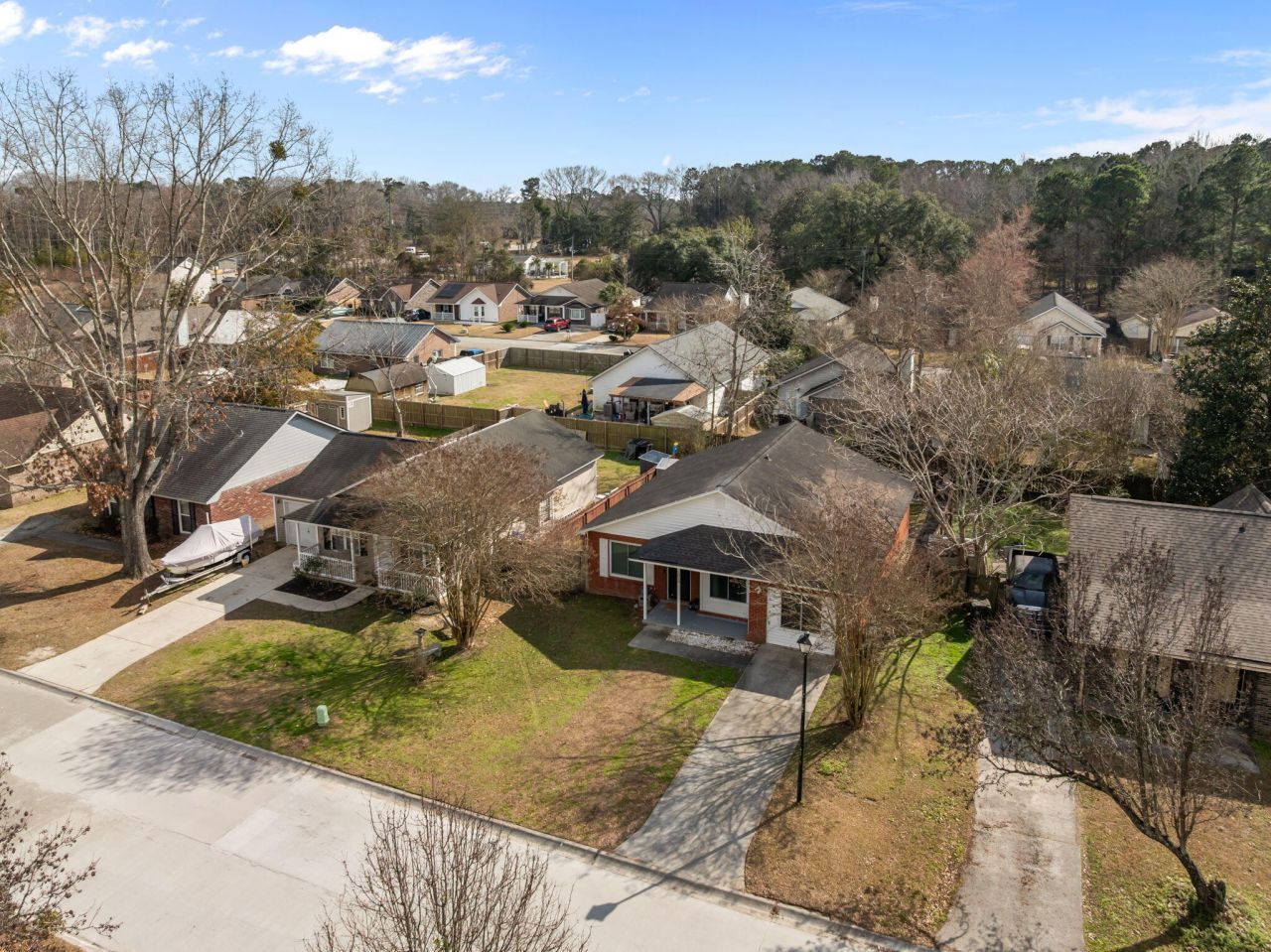 1019 Douglas Wayne Road Photo 39