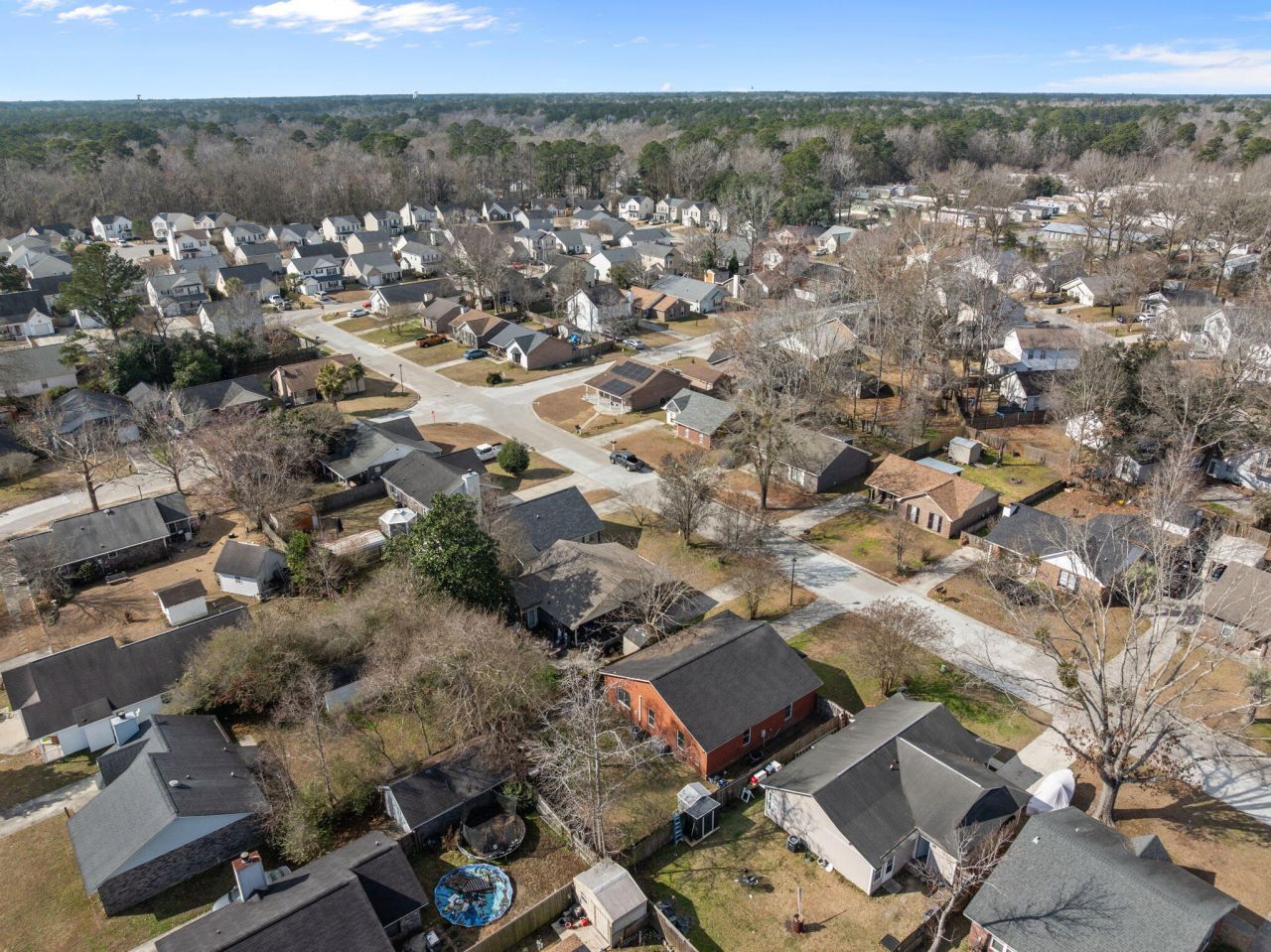 1019 Douglas Wayne Road Photo 41