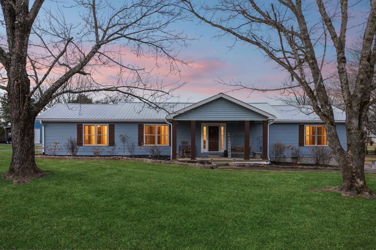 110 Ben Green Rd, Lebanon, TN 37090 Main Photo