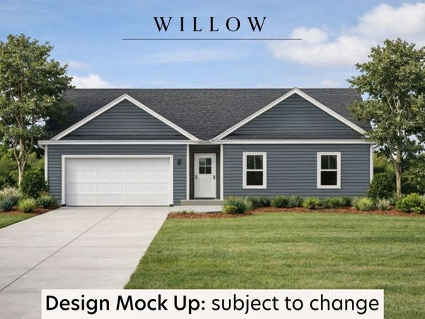 113 Centennial Lane, Columbia, TN 38401