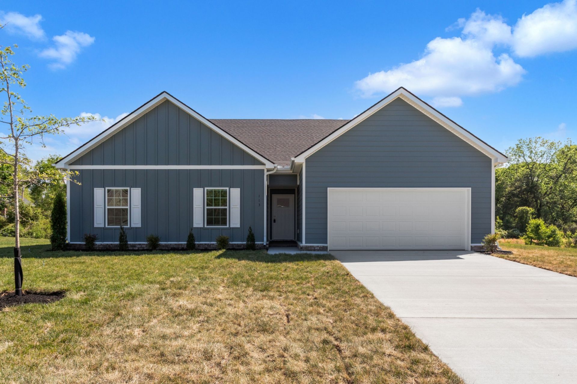 113 Centennial Lane, Columbia, TN 38401 Main Photo