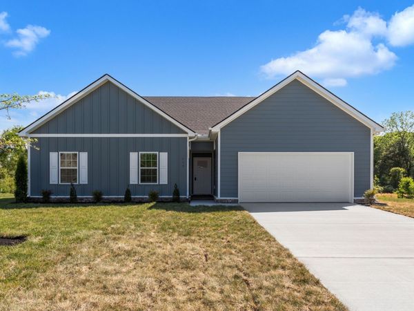 113 Centennial Lane, Columbia, TN 38401