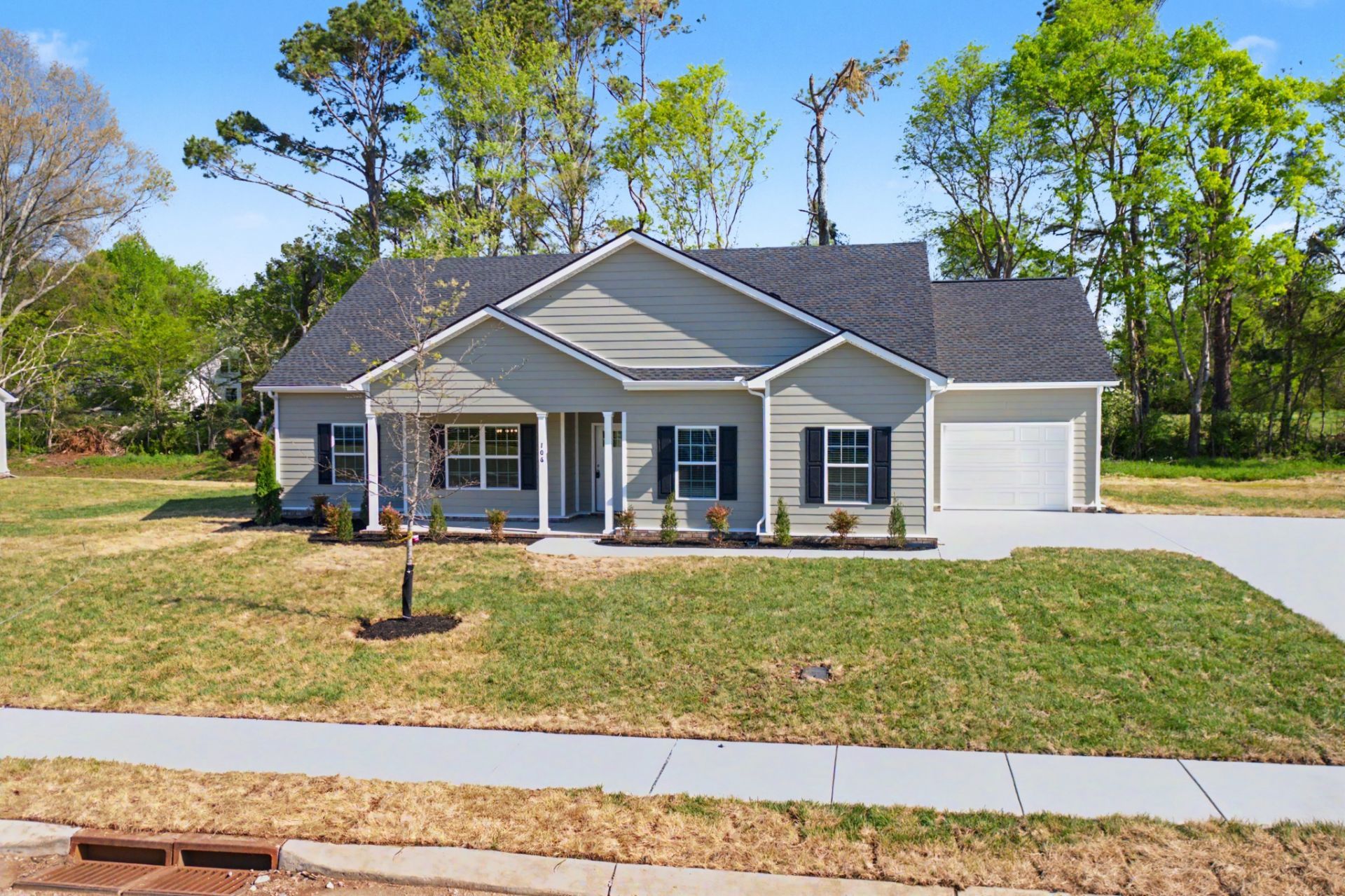 106 Centennial Lane, Columbia, TN 38401 Main Photo