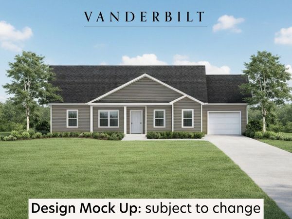 106 Centennial Lane, Columbia, TN 38401