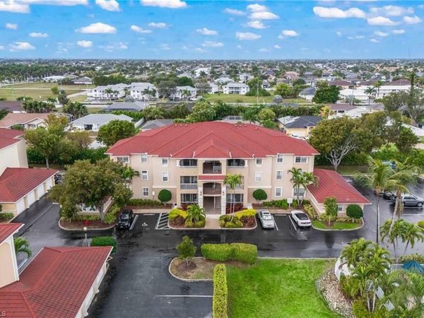 1510 SW 50th ST, Unit 203, CAPE CORAL, FL 33914