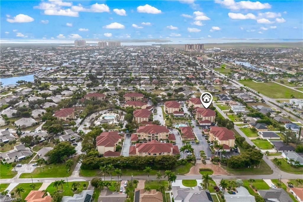 1510 SW 50th St, Unit 203, Cape Coral, FL 33914 Photo