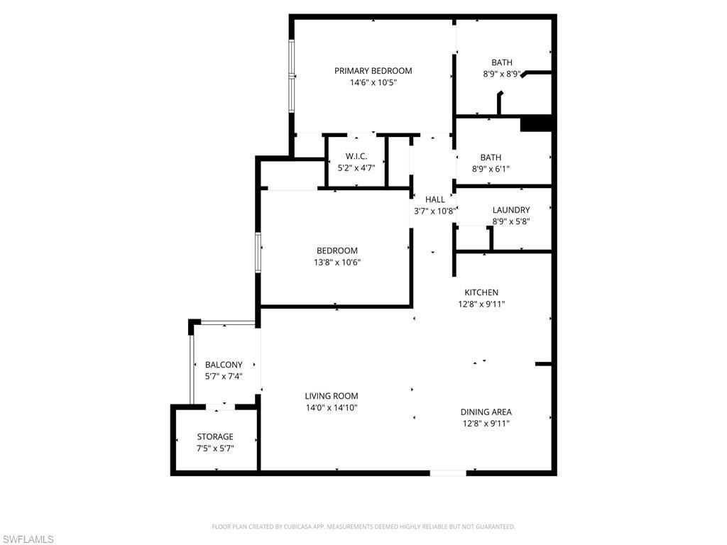 1510 SW 50th St, Unit 203, Cape Coral, FL 33914 Photo