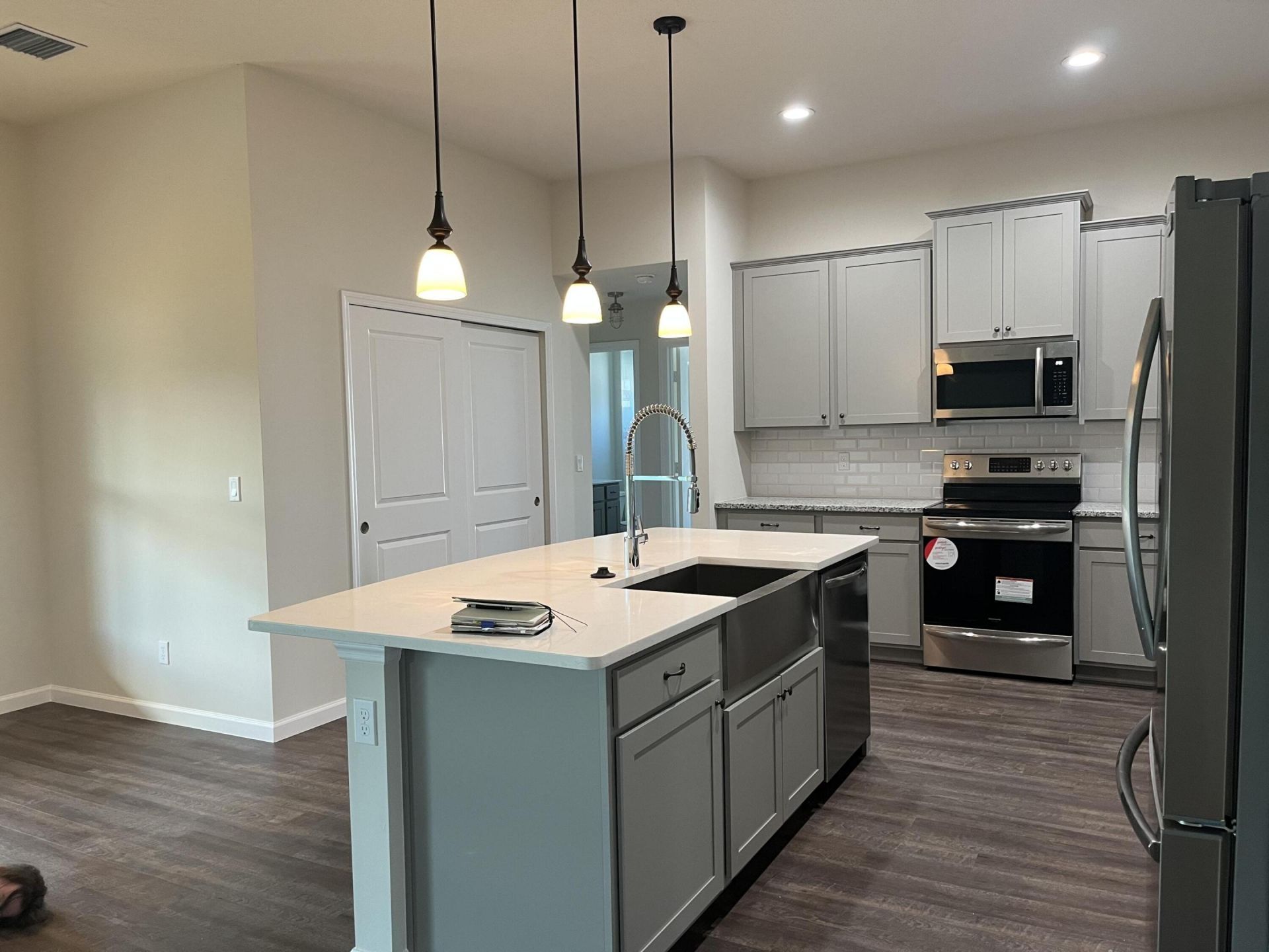 4634 SW Athena Drive, Port Saint Lucie, FL 34953 Photo