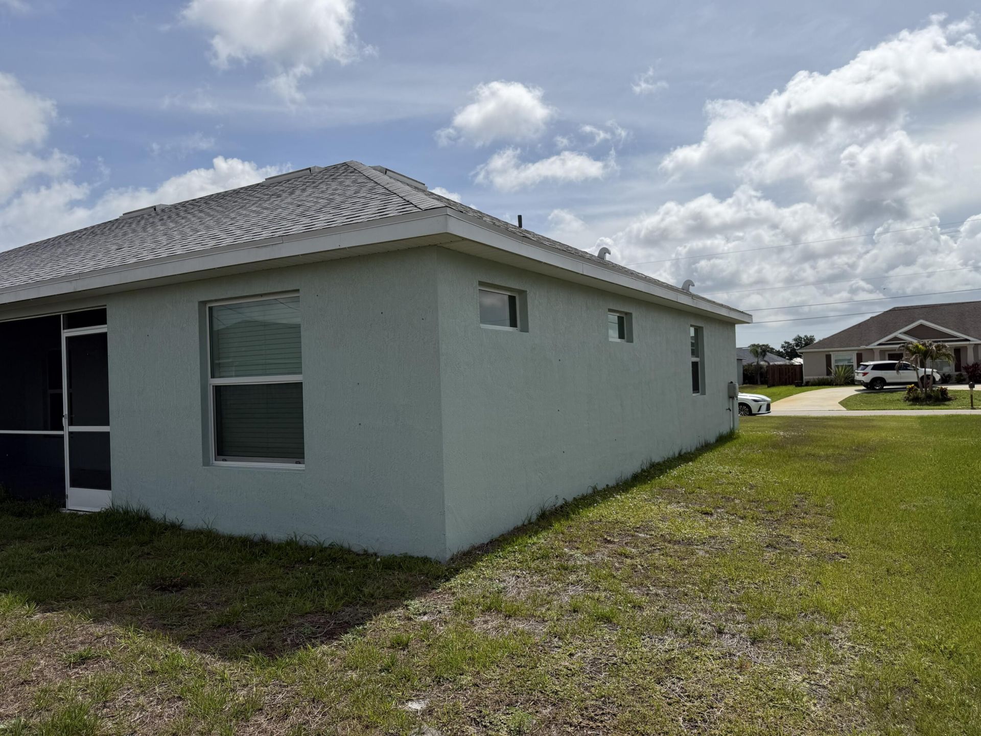 4634 SW Athena Drive, Port Saint Lucie, FL 34953 Photo