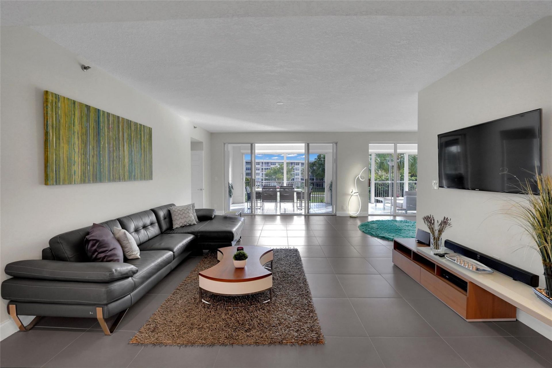 4108 W Palm Aire Dr, Unit 83B, Pompano Beach, FL 33069 Photo