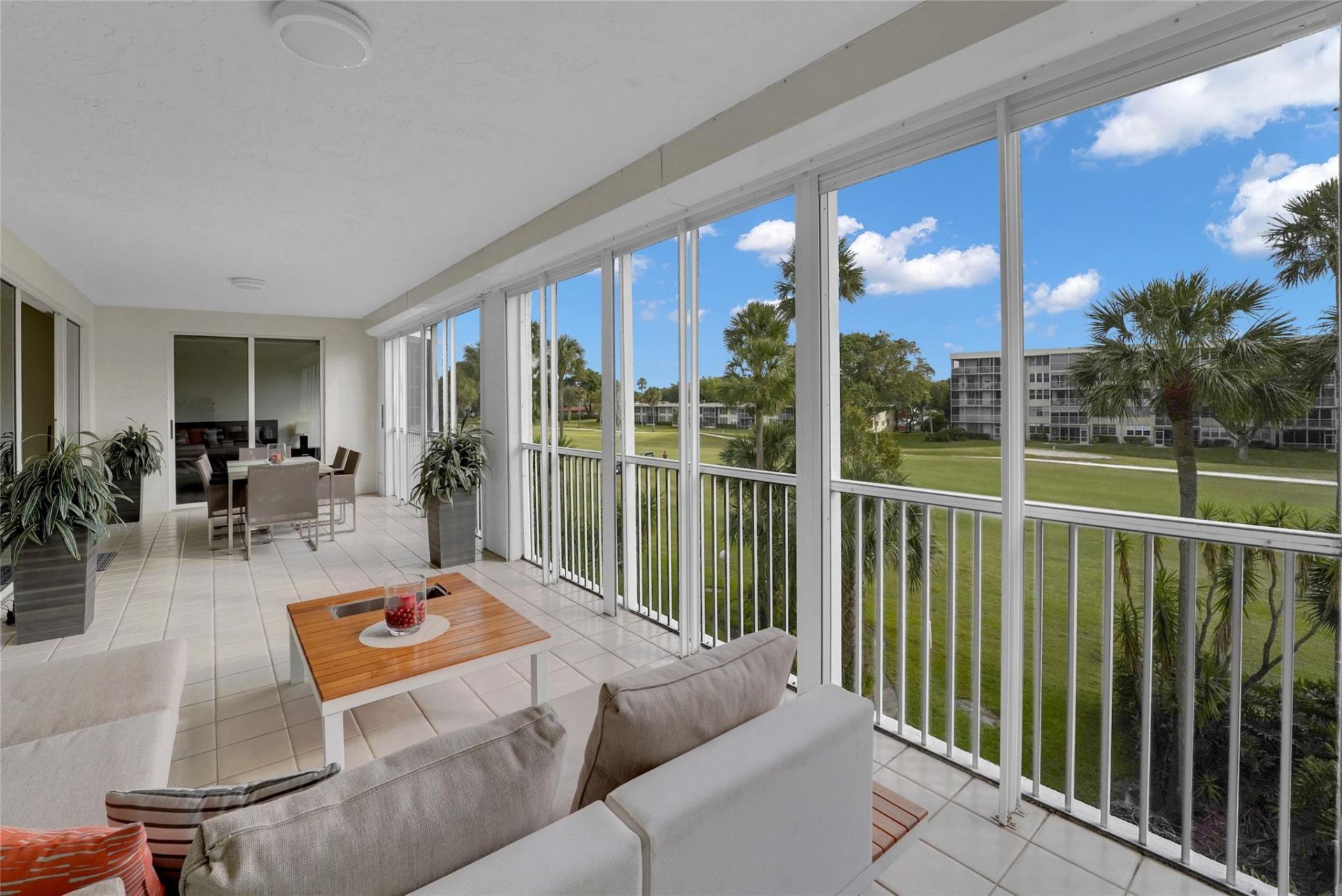 4108 W Palm Aire Dr, Unit 83B, Pompano Beach, FL 33069 Photo