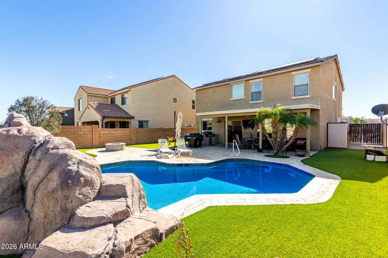 2247 S Hughes Drive, Buckeye, AZ 85326 Main Photo