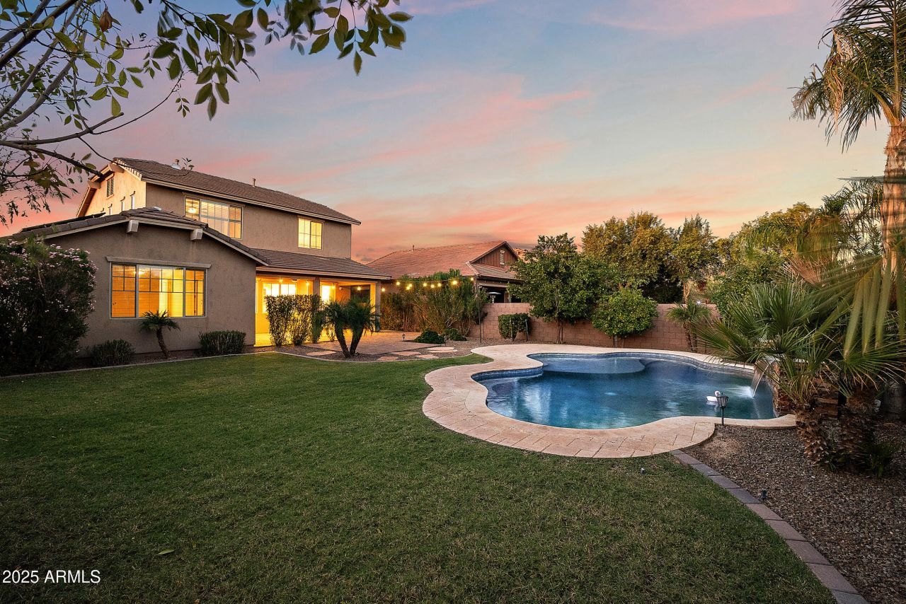6181 S Fresno Street, Chandler, AZ 85249 Main Photo