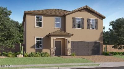 9530 W Monterey Way, Phoenix, AZ 85037 Main Photo