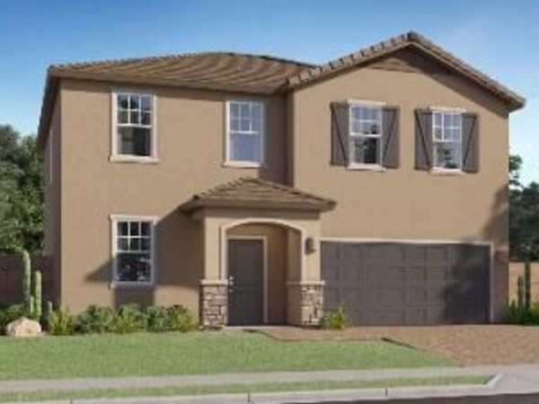 9530 W MONTEREY Way, Phoenix, AZ 85037