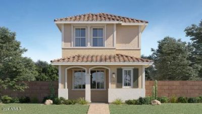 9814 W Verde Lane, Phoenix, AZ 85037 Main Photo