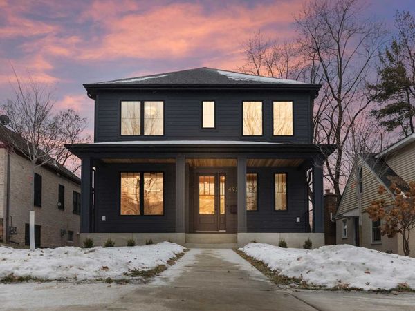 4924 Abbott Avenue S, Minneapolis, MN 55410