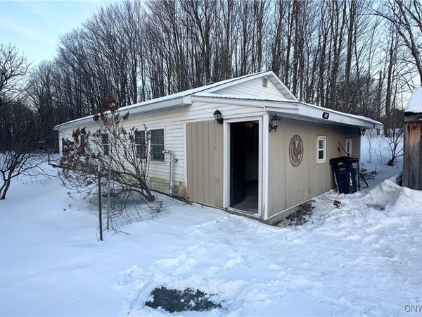 680 County Route 3, Fulton, NY 13069