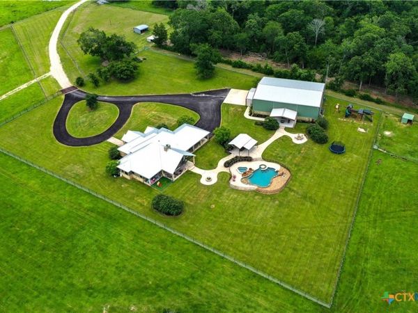 10285 Ferrill Creek Road, Bryan, TX 77808