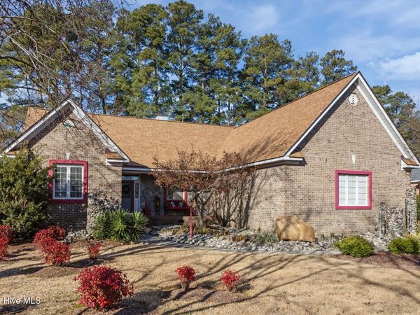 2292 Wolf Trap Road, Winterville, NC 28590