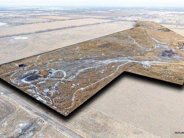 TBD 1 County Road 250 , Clyde, TX 79510