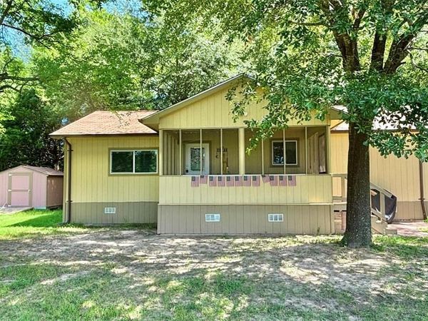 680 Choctaw Drive, Quitman, TX 75783