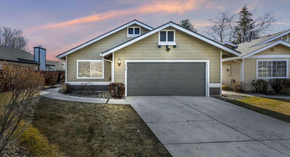 1768 Blue Spruce Court, Minden, NV 89423 Photo