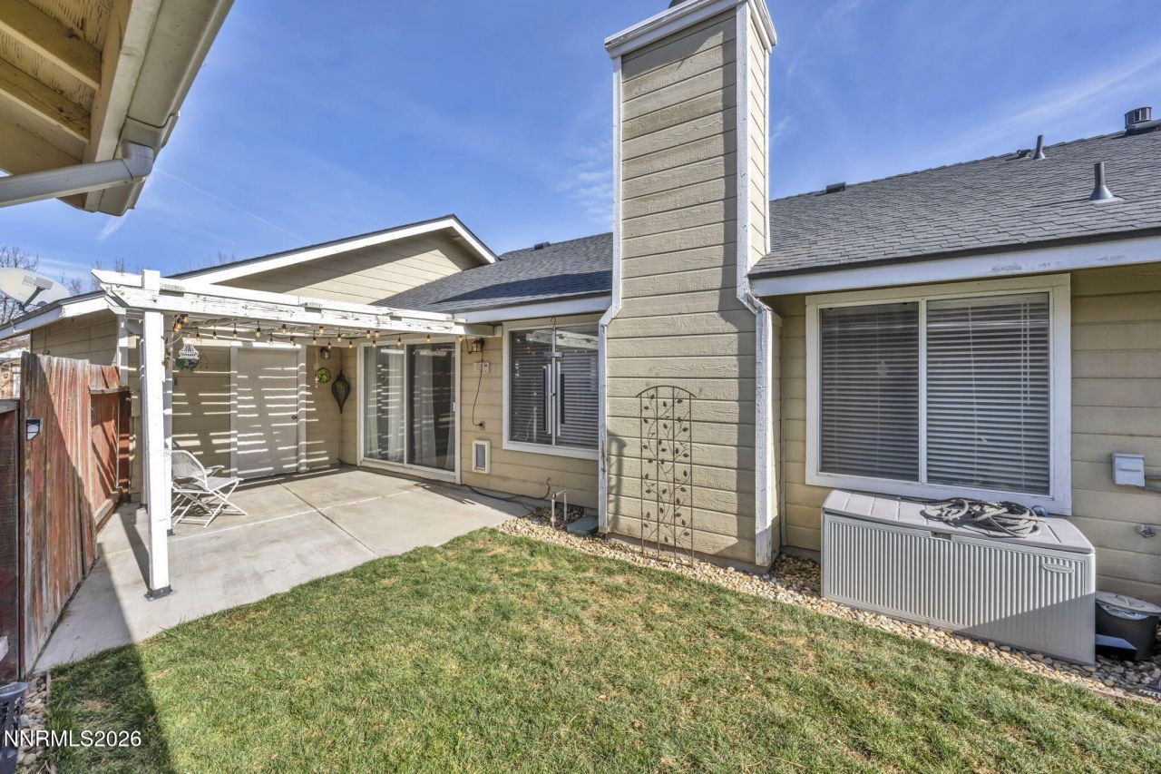 1768 Blue Spruce Court, Minden, NV 89423 Photo