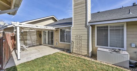 1768 Blue Spruce Court, Minden, NV 89423 Photo