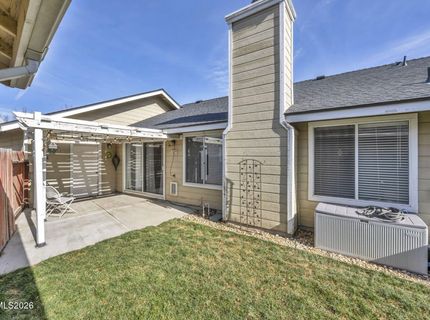 1768 Blue Spruce Court, Minden, NV 89423 Photo