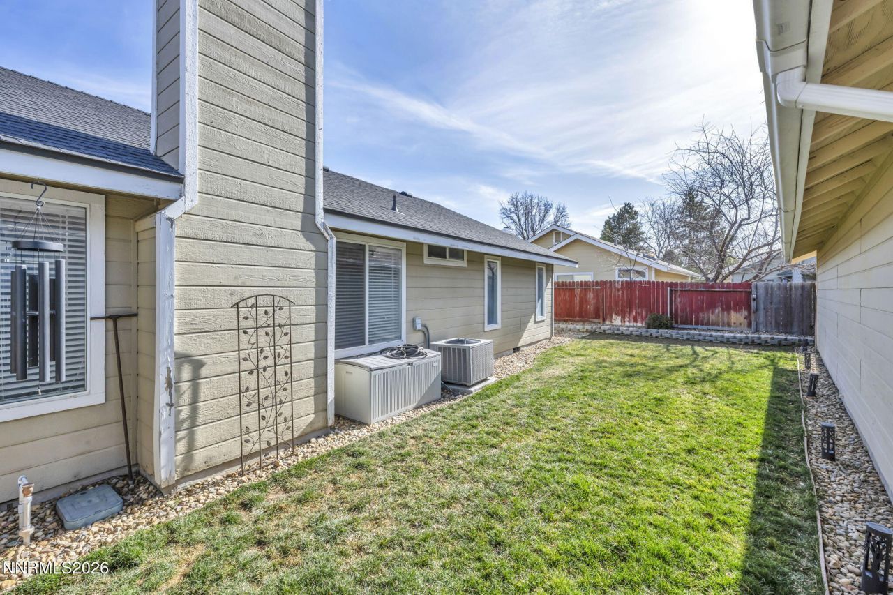 1768 Blue Spruce Court, Minden, NV 89423 Photo