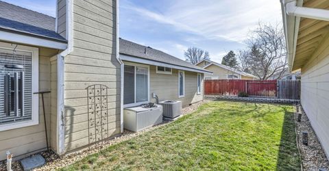 1768 Blue Spruce Court, Minden, NV 89423 Photo