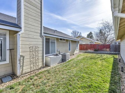 1768 Blue Spruce Court, Minden, NV 89423 Photo