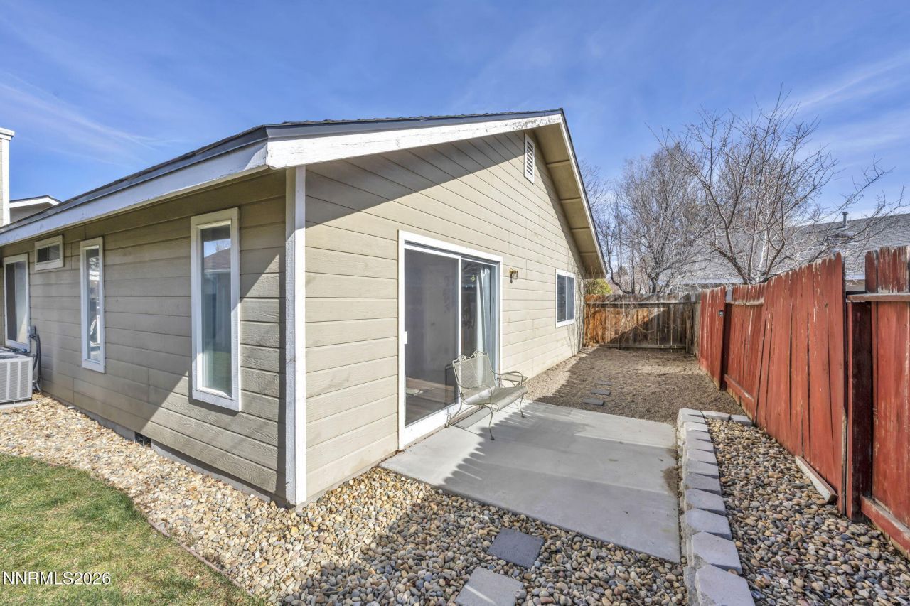 1768 Blue Spruce Court, Minden, NV 89423 Photo