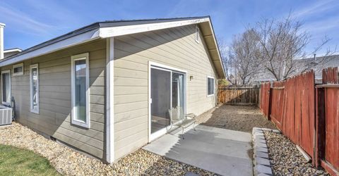 1768 Blue Spruce Court, Minden, NV 89423 Photo