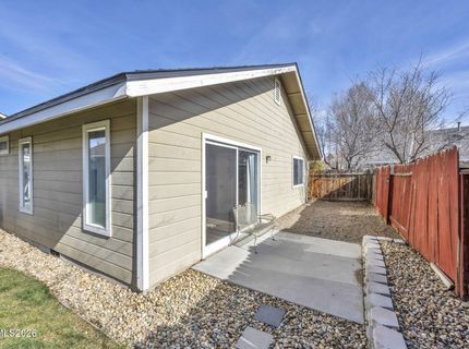 1768 Blue Spruce Court, Minden, NV 89423 Photo