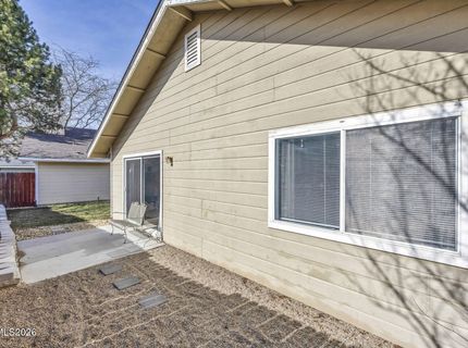 1768 Blue Spruce Court, Minden, NV 89423 Photo