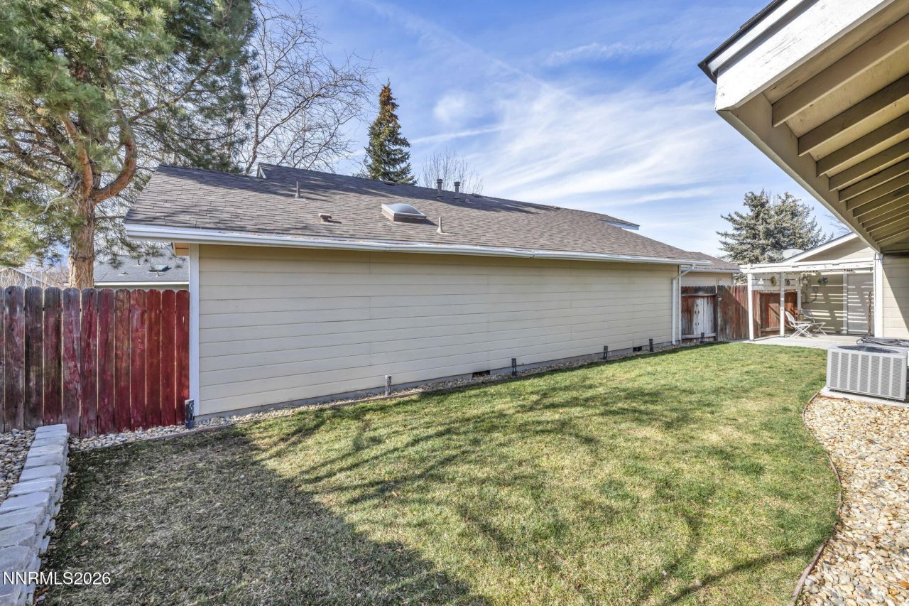 1768 Blue Spruce Court, Minden, NV 89423 Photo